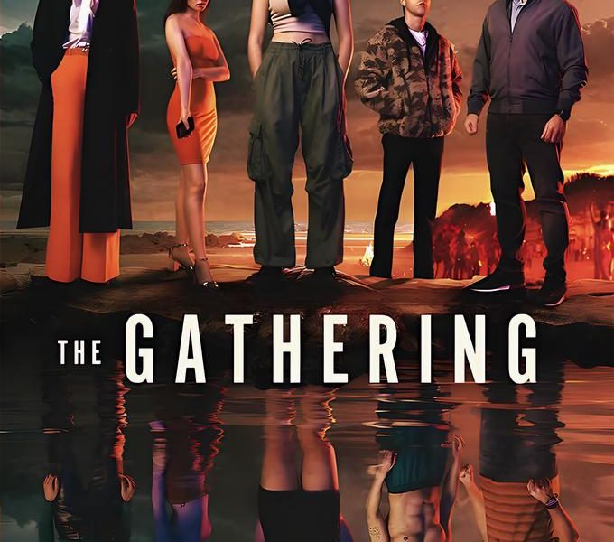 The Gathering Season 1 (Complete)