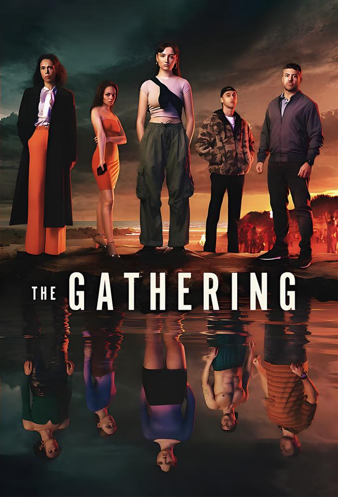 The Gathering Season 1 (Complete)