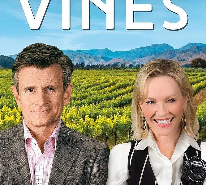 Under the Vines Season 1 & 2 (Complete)