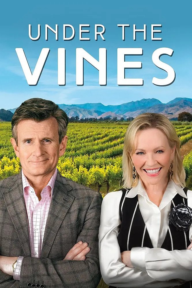 Under the Vines Season 1 & 2 (Complete)