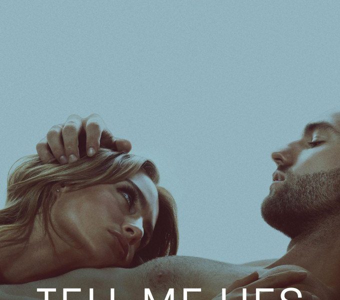 Tell Me Lies Season 1 Complete