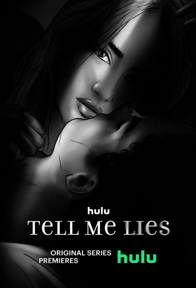 Tell Me Lies Season 2 (Episode 1 – 2 Added)