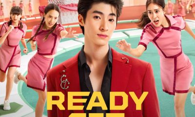 Ready, Set, Love Season 1 (Episode 1-6 Added) Thai Drama