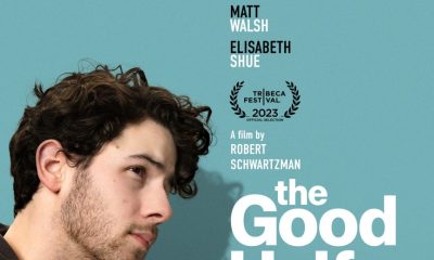 The Good Half (2024)