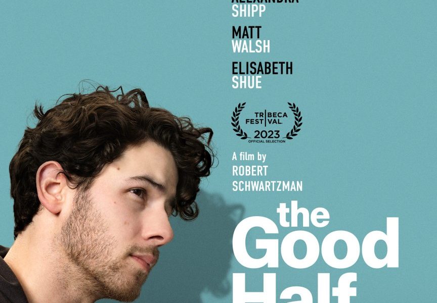 The Good Half (2024)