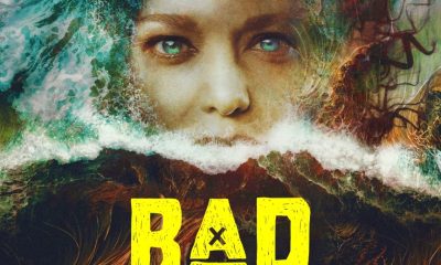 Bad Fish (2024)