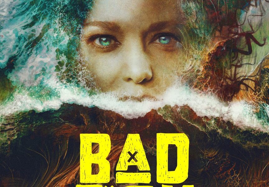 Bad Fish (2024)