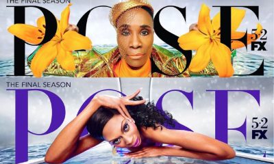 Pose Season 1 – 3 (Complete)