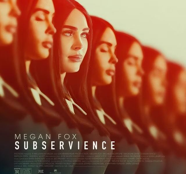 Subservience (2024)