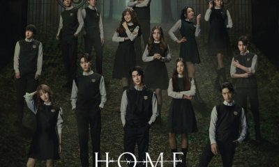 Home School Season 1 (Complete) Thai Drama