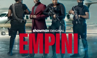 Empini Season 1 (Episode 1-20 Added) – SA Series