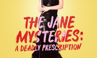 The Jane Mysteries: A Deadly Prescription (2024