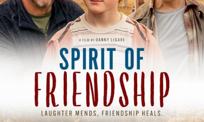 Spirit of Friendship (2024)