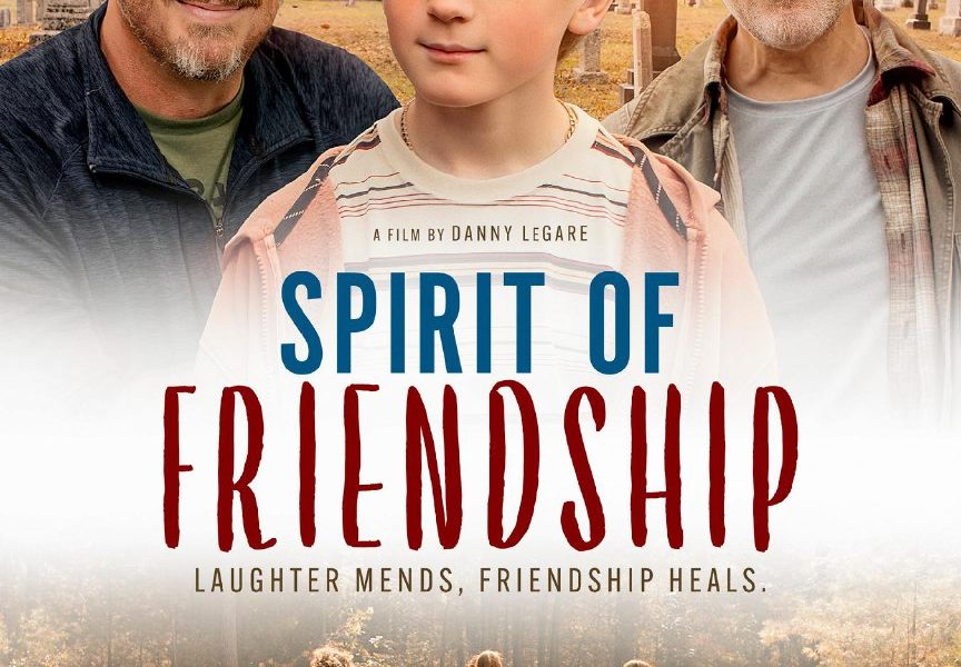 Spirit of Friendship (2024)