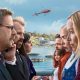 Billionaire Island Season 1 Complete) – Norwegian