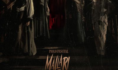 Mallari (2023) – Filipino Movie