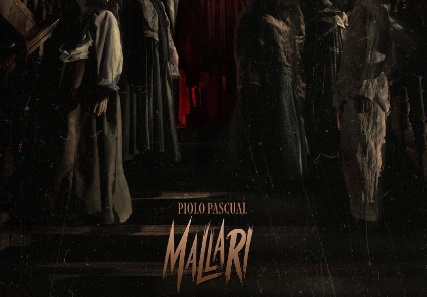 Mallari (2023) – Filipino Movie