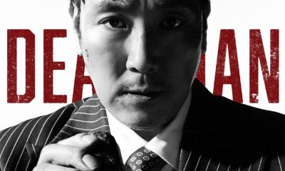 Dead Man (2024) – Korean