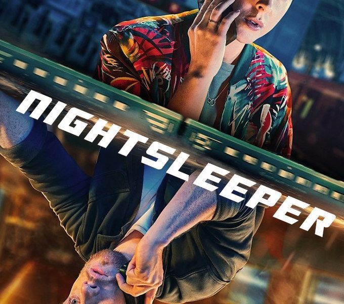 Nightsleeper Season 1 (Complete)