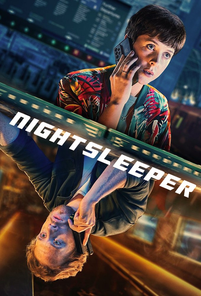 Nightsleeper Season 1 (Complete)