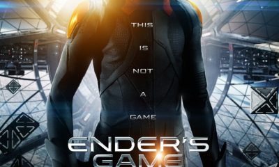 Ender’s Game (2013)