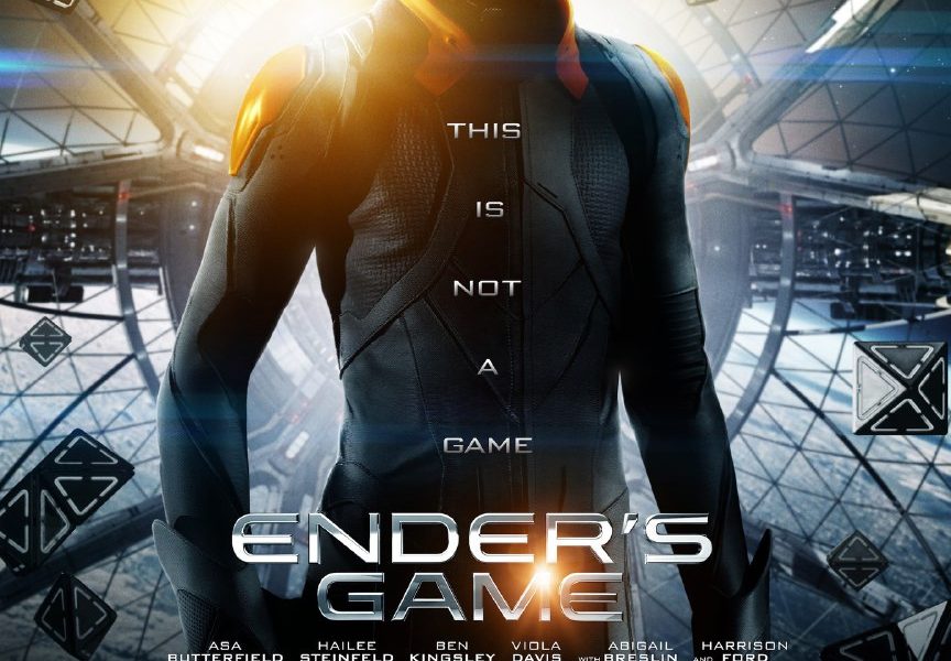 Ender’s Game (2013)