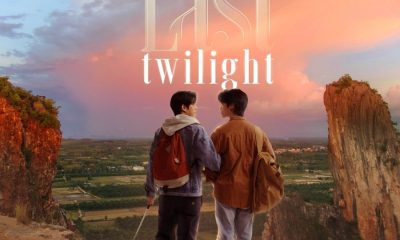 Last Twilight Season 1 (Complete) Thai Drama