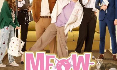 Meow Ears Up Season 1 (Complete) Thai Drama