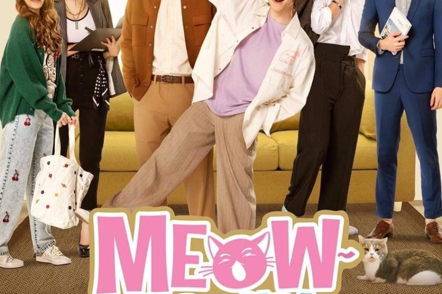 Meow Ears Up Season 1 (Complete) Thai Drama