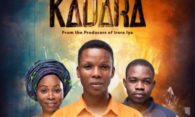 Kadara Season 1 (Episode 26-35 Added)