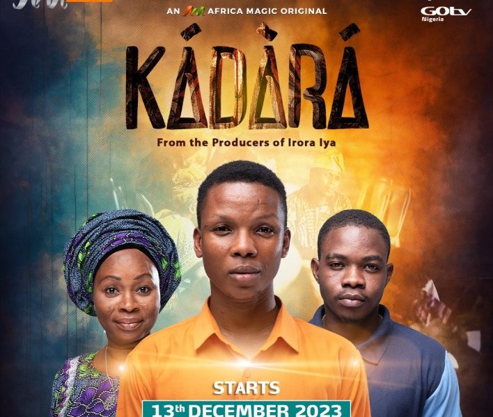 Kadara Season 1 (Episode 26-35 Added)