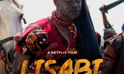 Lisabi: The Uprising (2024) – Nollywood Yoruba Movie