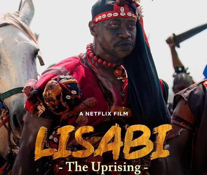 Lisabi: The Uprising (2024) – Nollywood Yoruba Movie