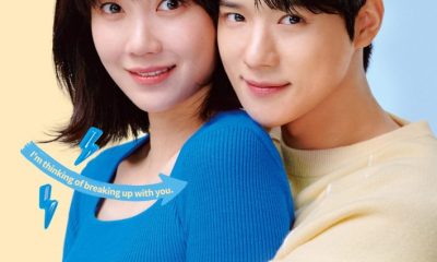 Cinderella at 2 AM Season 1 (Episode 1-4 Added) Korean Drama