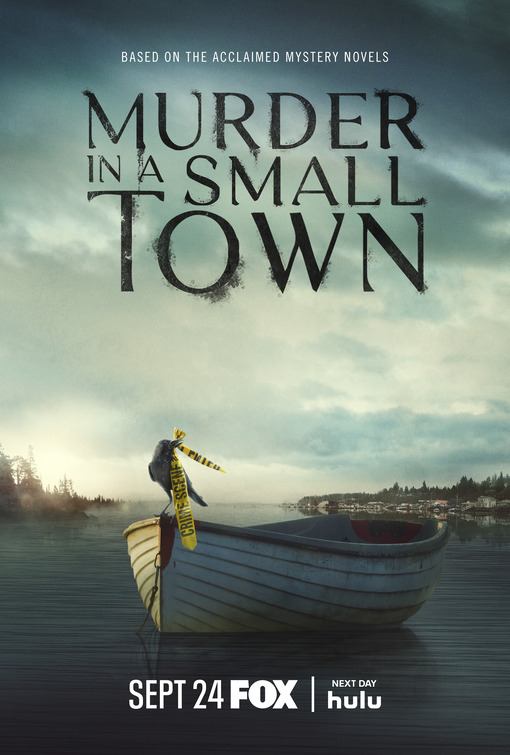 Murder in a Small Town (2024) Season 1 (Episode 1 Added)