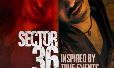 Sector 36 (2024) – Bollywood Movie