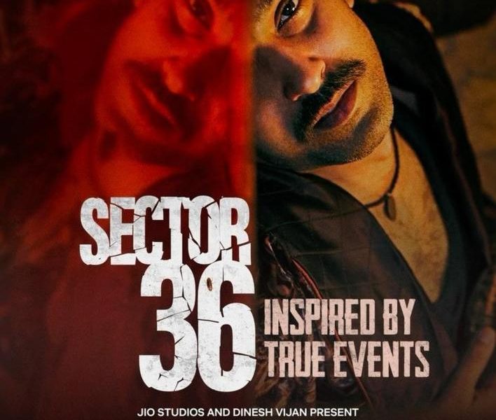 Sector 36 (2024) – Bollywood Movie