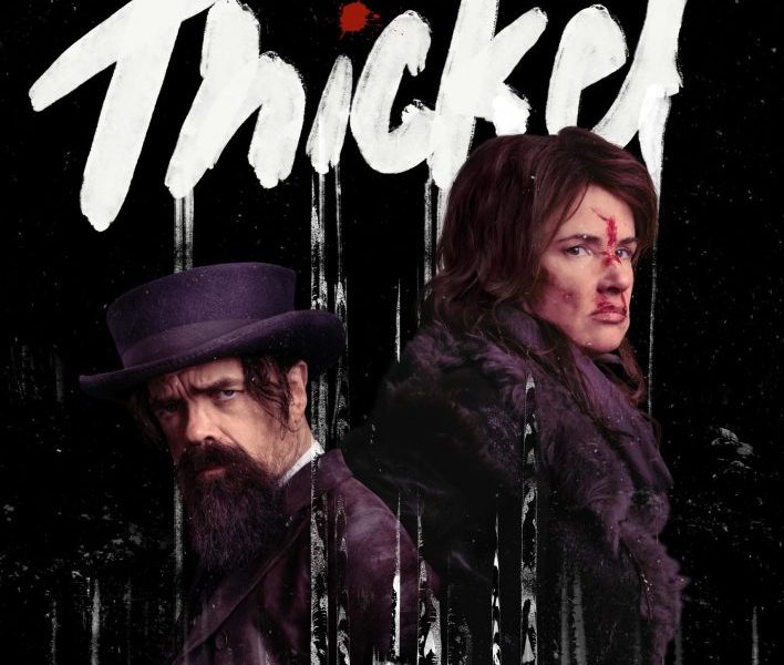 The Thicket (2024)