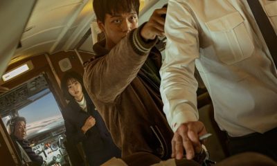 Hijack 1971 (2024) – Korean