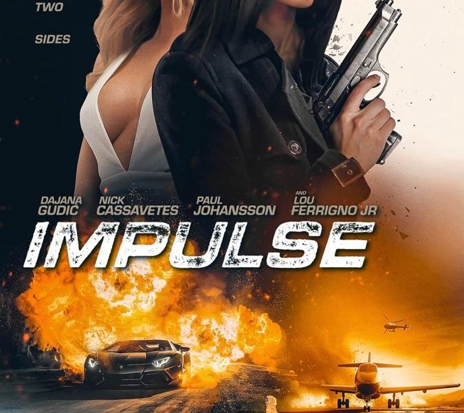 Impulse (2024)