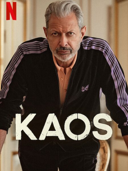 Kaos Season 1 (Complete)