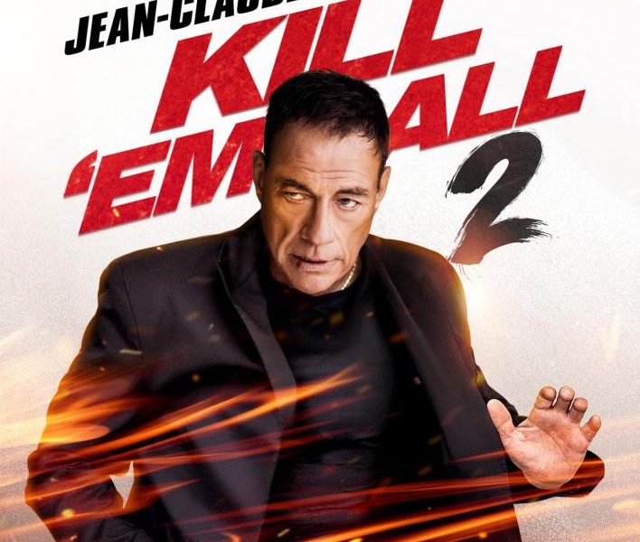 Kill Em All 2 (2024)