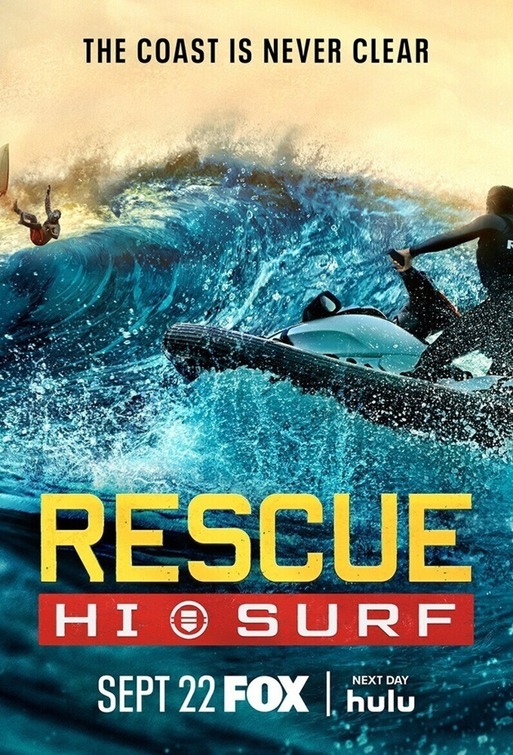 Rescue: HI-Surf (2024) Season 1 (Episode 2 Added)