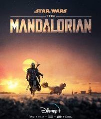 The Mandalorian Season 1 Episode 7