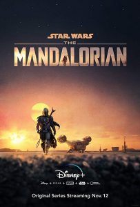 The Mandalorian Season 1 Episode 7