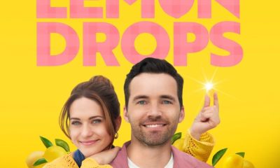 The Magic of Lemon Drops (2024)