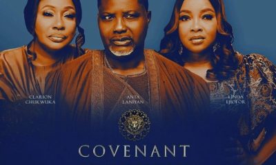 Covenant Season 1 (Episode 6-7 Fixed)