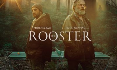 The Rooster (2023)