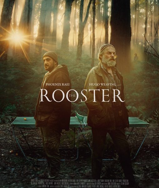 The Rooster (2023)