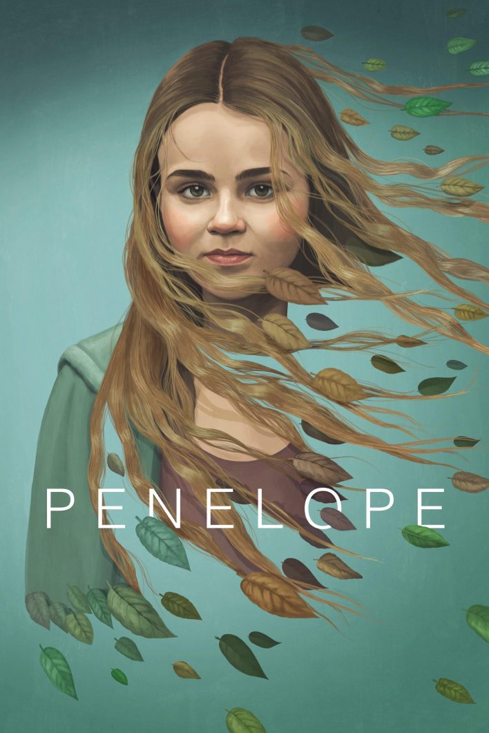 Penelope Season 1 (Complete)